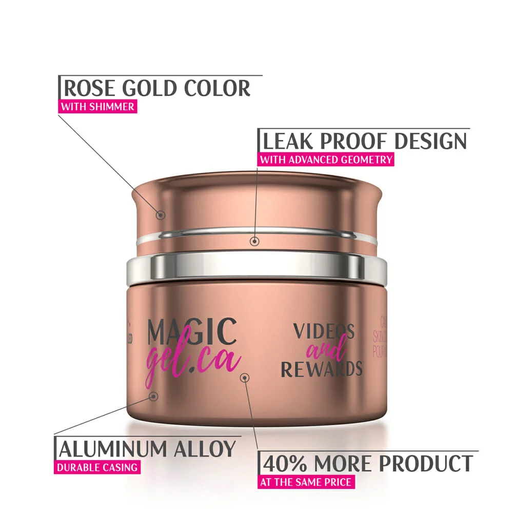 Blazing Magenta – #153 - Image 2