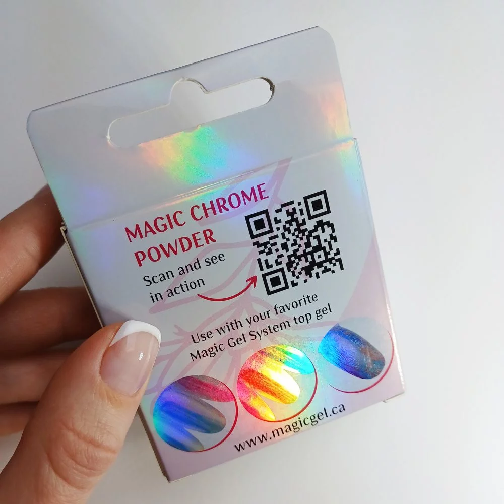 Chrome Powder #3 - Image 5