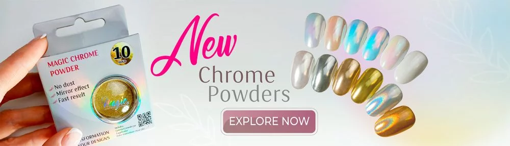 Chrome Powder #12 - Image 5