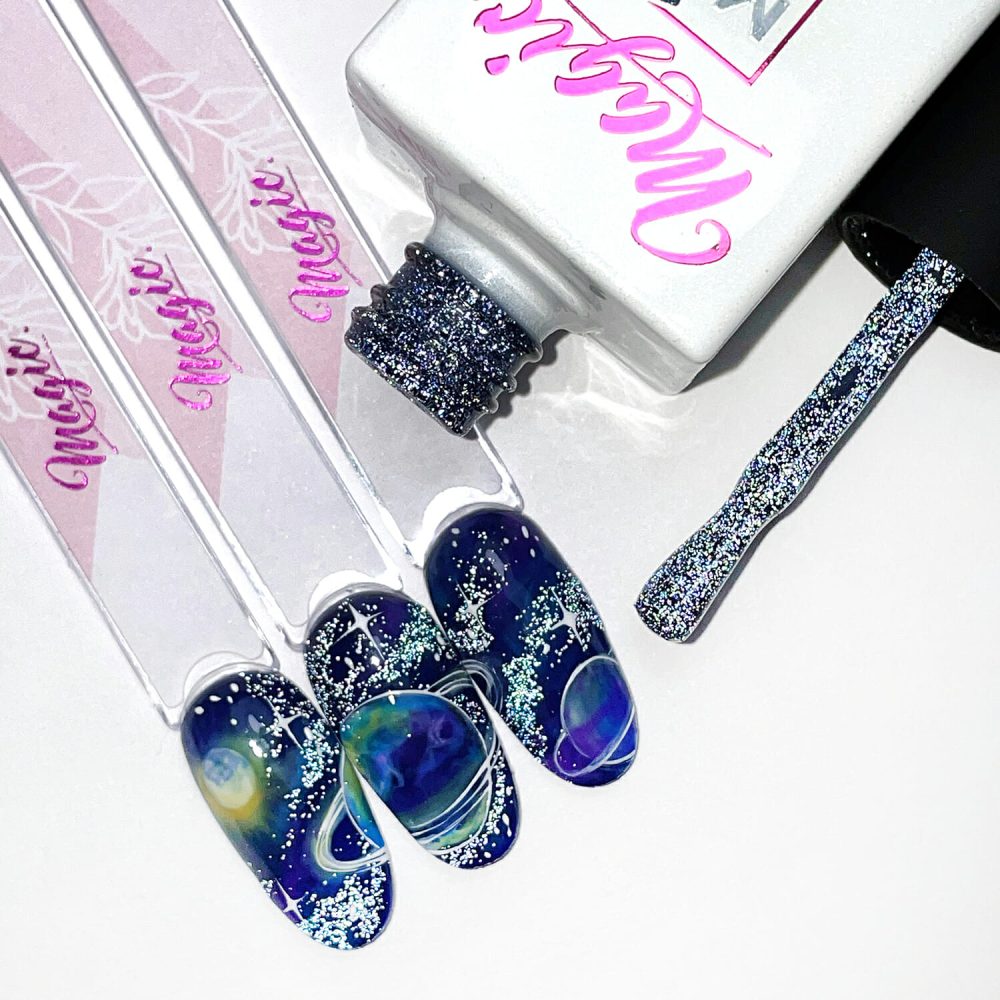 MLaq Reflections Dusty Pink – #97 - Image 3