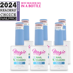 NailGuard - Cuteness Builder Restock Value Kit