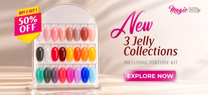 Fall 2026 jelly collection banner